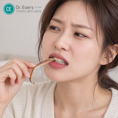 사각턱보톡스 통증 효과시기 주기 유지기간 주의사항 닥터에버스의원 동탄점